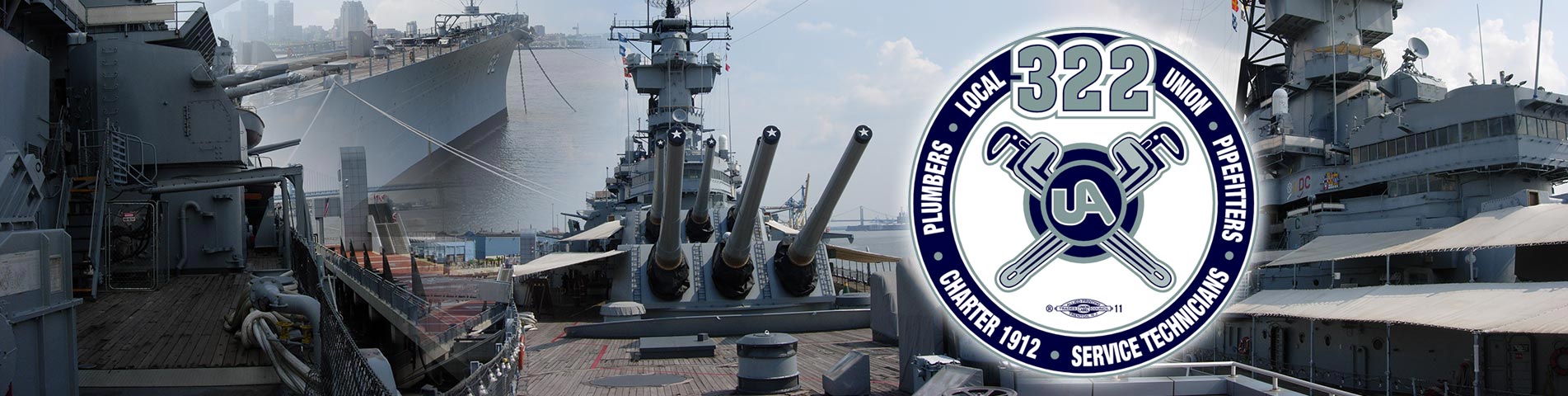 USS New Jersey